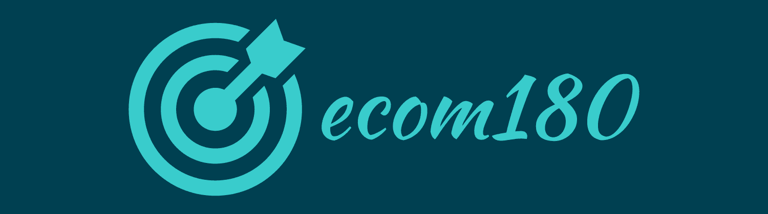 ecom180  logo