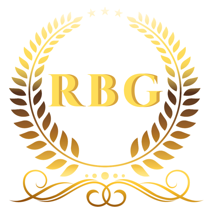 RBG logo