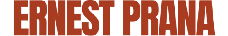 Ernest Prana músico, compositor y creador de contenido logo
