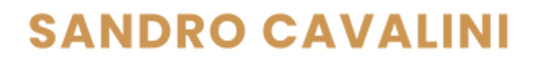 Sandro Cavalini logo