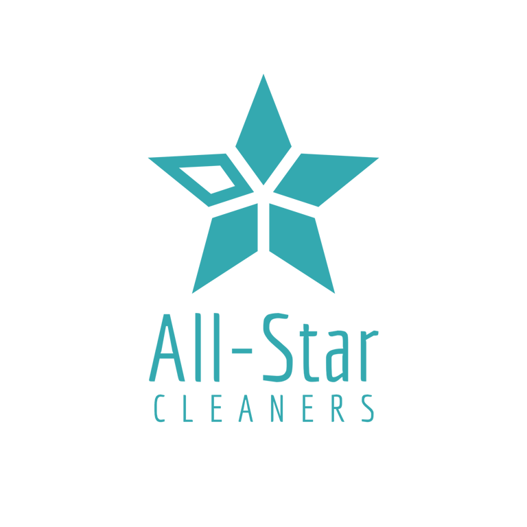 All Stars Cleaning & Laundery logo