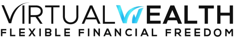 Virtual Wealth Coaching logo