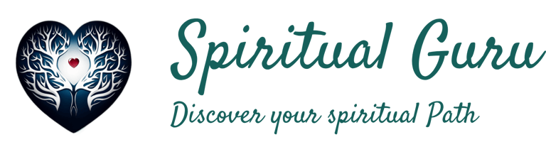 Spiritual Guru logo