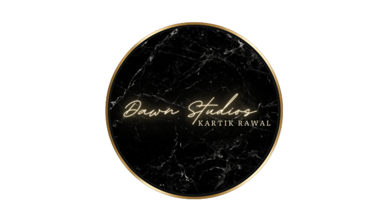 Dawn Studios logo