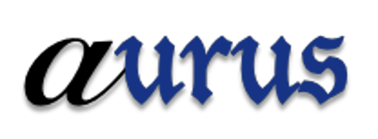 Aurus logo