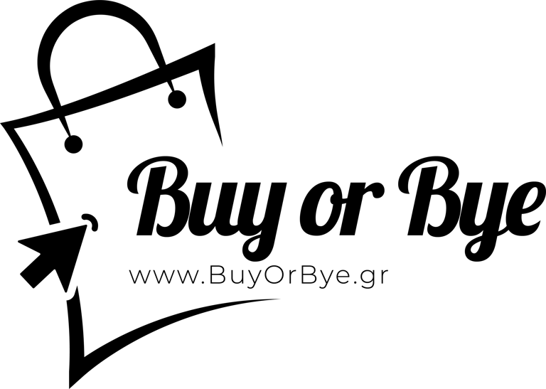 Buy or Bye logo