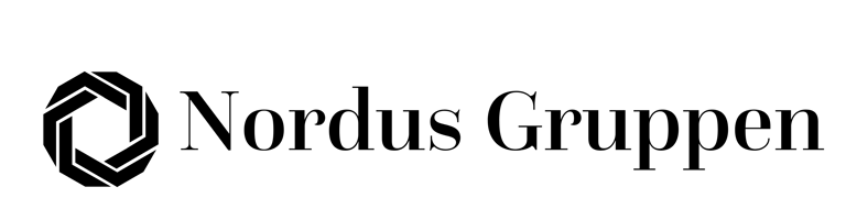 Nordus Gruppen logo