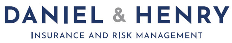 The Daniel and Henry Company logo