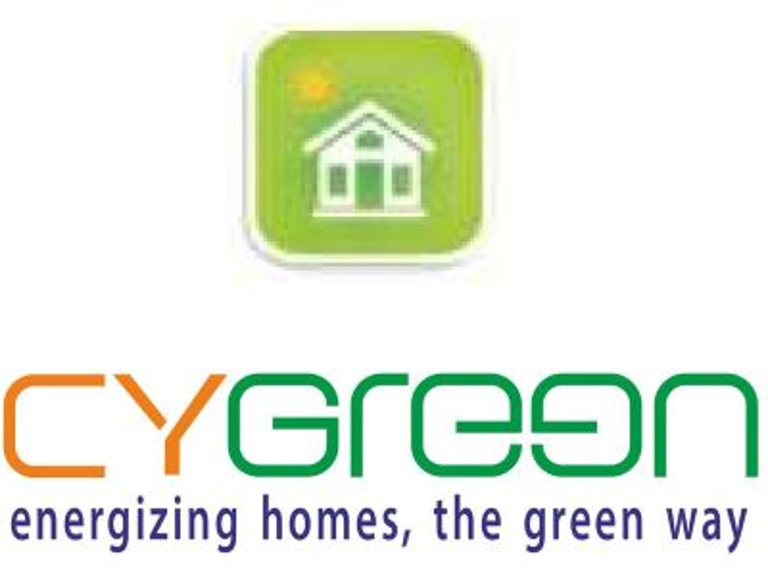 Cytec Renewables Pvt Ltd logo