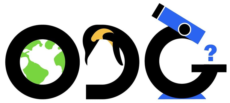 Ordres de grandeur logo