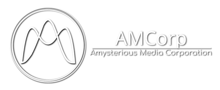 AMCorp logo