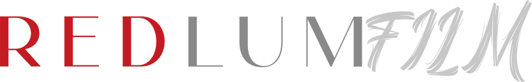 Redlum Film logo