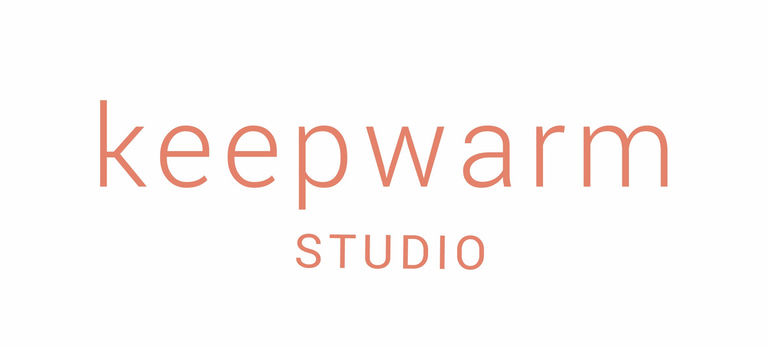Keepwarm Studio logo