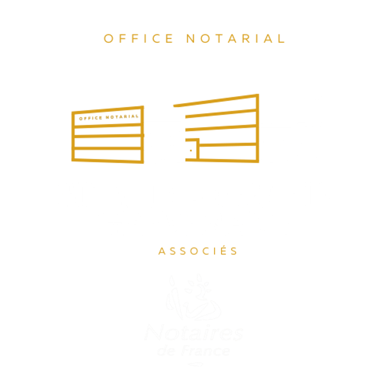 Office Notarial BINARD-GRAND PLOERMEL logo