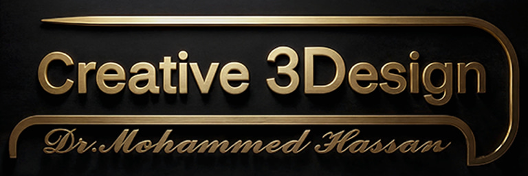 Creative3design for Architecture and Interior Design logo