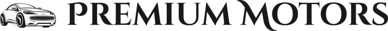 Premium Motors logo