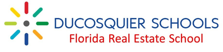 Ducosquier Schools logo