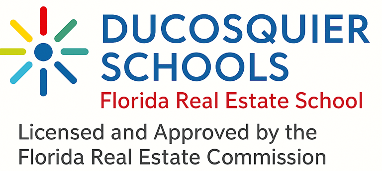 Ducosquier Schools logo
