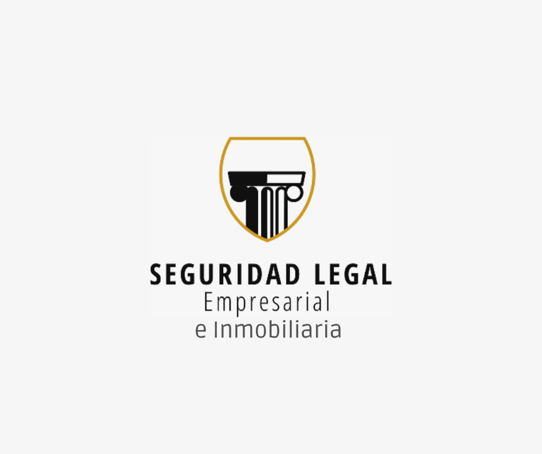 Seguridad Legal Empresarial logo