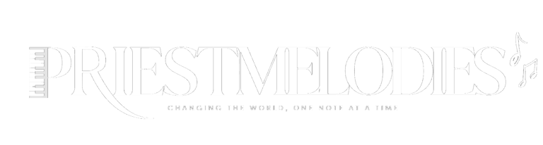 Priest Melodies logo