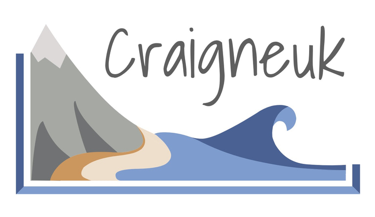 Craigneuk Holidays logo