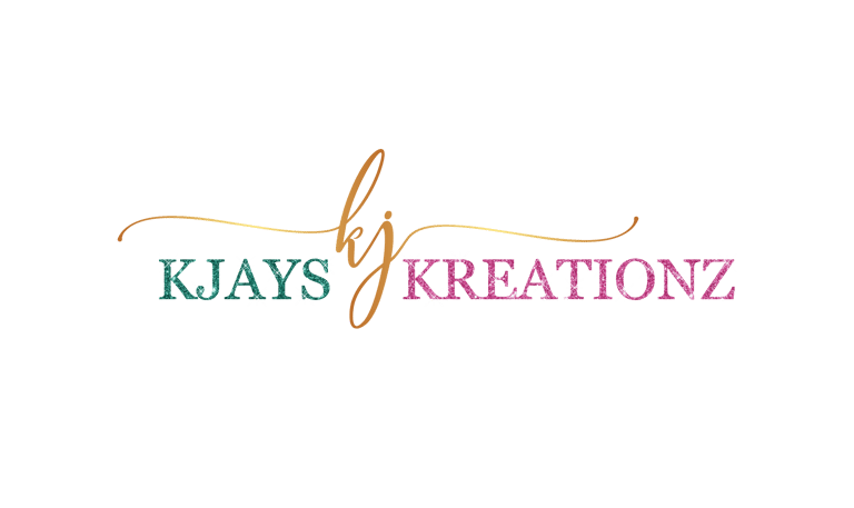 Kjays Kreationz logo