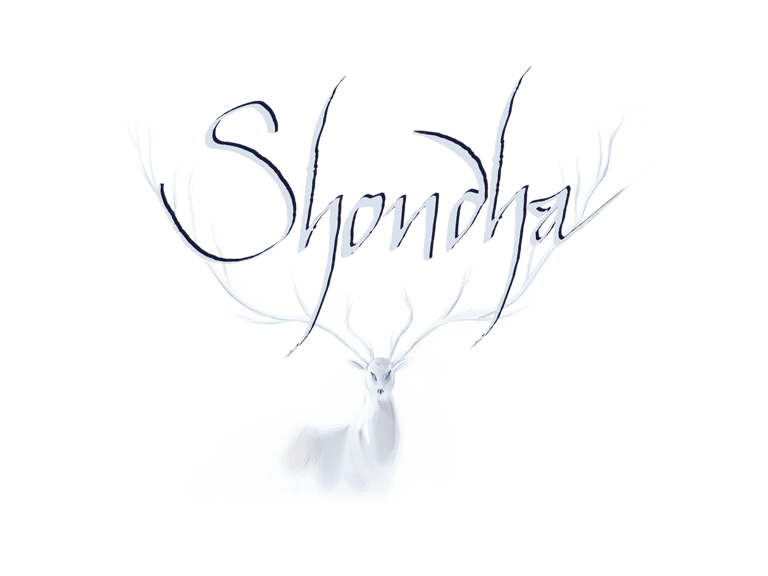 Shondha - সন্ধ্যা logo