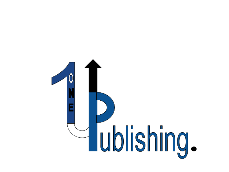1uppublishing.com logo