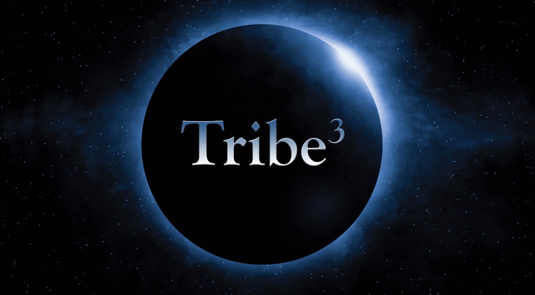 Tribe3 logo