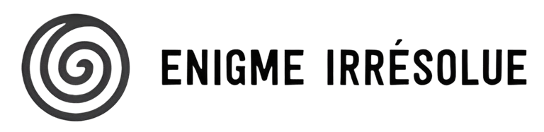 L'énigme irrésolue logo