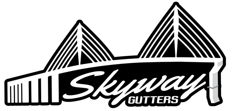 Skyway Gutters  logo