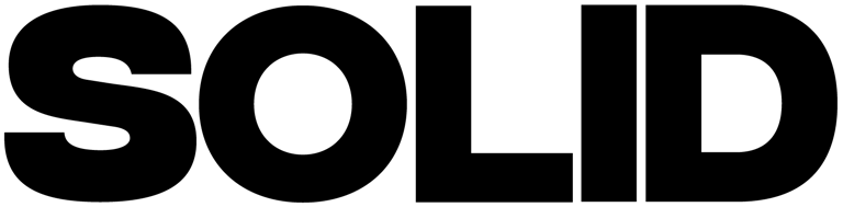 Solid Studio logo