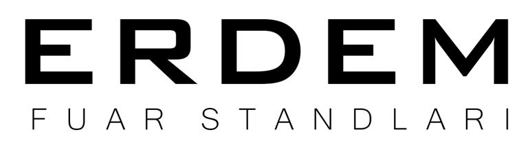 ERDEM FUAR STANDLARI logo