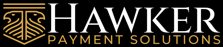 Hawker Payment Solutions logo