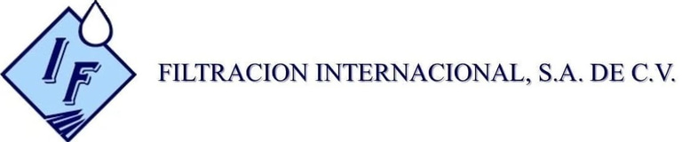 Filtración Internacional logo