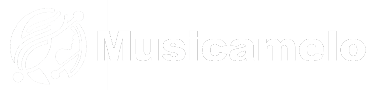 Musicamelo logo