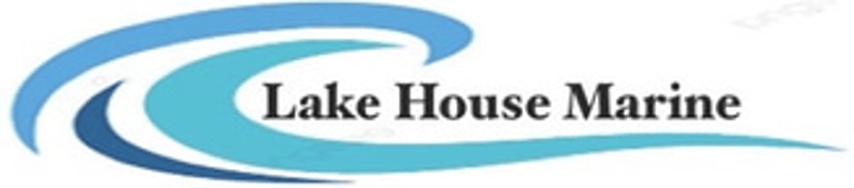 Lake House Marine logo