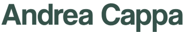 Andrea Cappa logo
