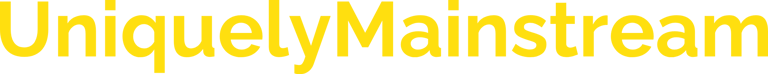 UniquelyMainstream logo