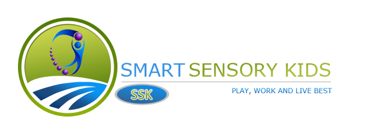 Smart Sensory Kids logo