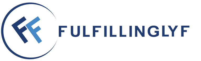 Fulfillinglyf | Consciousness: You’re Your Voice logo