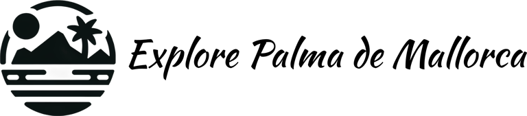Explore Palma de Mallorca logo
