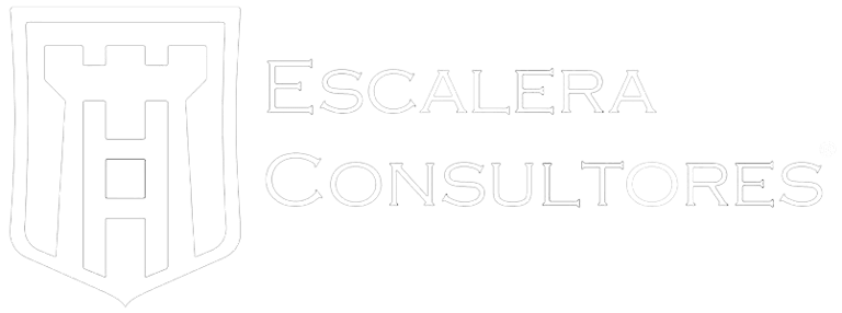 Escalera Consulotres logo
