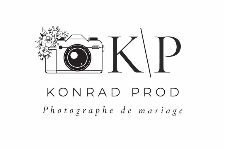 Konrad Itondo photographie logo