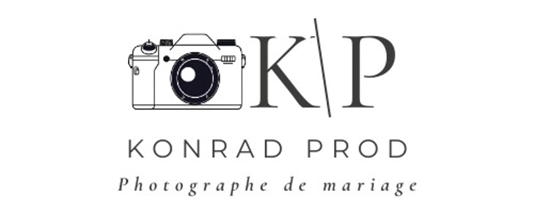 Konrad Itondo photographie logo