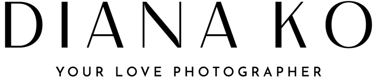 Diana Ko logo