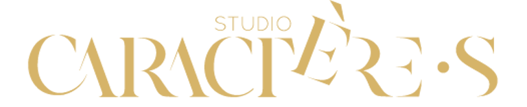 Studio Caractère.s logo