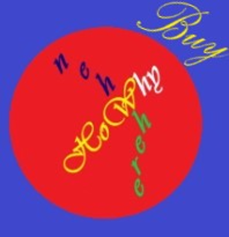 BuyHowWhyWhenWhere logo
