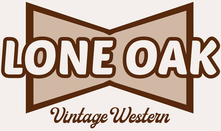 Lone Oak Hat Company logo