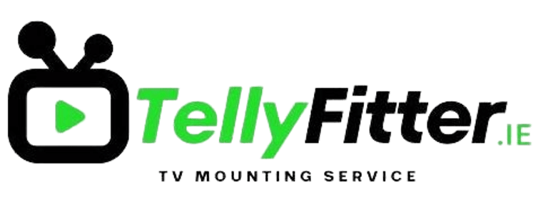 Telly Fitter logo